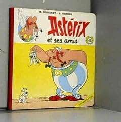 asterix rouge or d'occasion  Livré partout en France