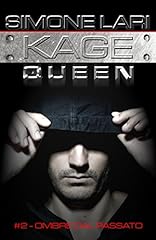 Kage queen ombre usato  Spedito ovunque in Italia 