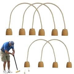 Wicket crocey ends for sale  Delivered anywhere in UK