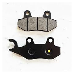 Motorcycle brake pads for sale  Delivered anywhere in UK