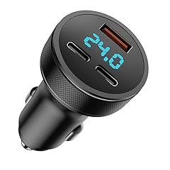 80w usb auto gebraucht kaufen  Wird an jeden Ort in Deutschland