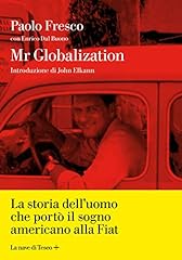Globalization. storia dell usato  Spedito ovunque in Italia 
