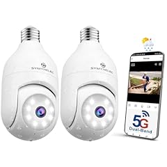 Symynelec 5ghz 4ghz d'occasion  Livré partout en France