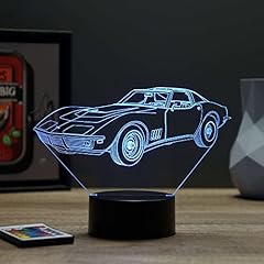 Lampe fan chevrolet d'occasion  Livré partout en France
