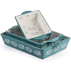 Wisenvoy baking dish for sale  Delivered anywhere in USA 