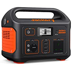 Jackery portable power for sale  Delivered anywhere in UK