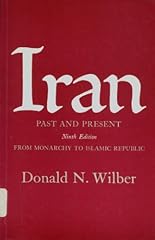 Iran past present for sale  Delivered anywhere in USA 