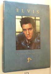 Elvis tribute life for sale  Delivered anywhere in USA 