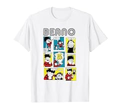Comic strip shirt for sale  Delivered anywhere in UK