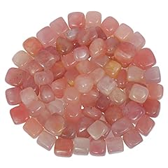 Rose quartz crystal for sale  Delivered anywhere in USA 