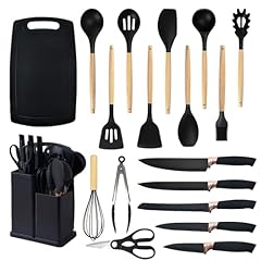 Cooking utensils set for sale  Delivered anywhere in USA 