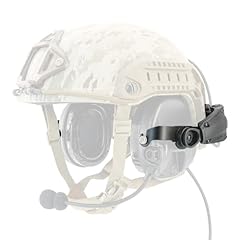 Tacgzgjsm tactical headset for sale  Delivered anywhere in USA 