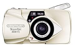Olympus stylus epic for sale  Delivered anywhere in USA 