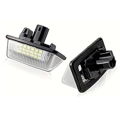 Nozado 2pcs light for sale  Delivered anywhere in Ireland