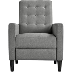 Yaheetech grey modern for sale  Delivered anywhere in UK