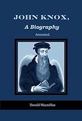 John knox biography for sale  Delivered anywhere in UK