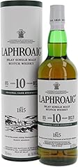 Laphroaig 10yo cask gebraucht kaufen  Wird an jeden Ort in Deutschland