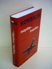 Heinz konsalik mayday gebraucht kaufen  Wird an jeden Ort in Deutschland