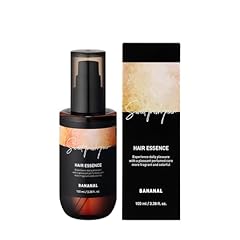Bananal perfumed hair for sale  Delivered anywhere in USA 