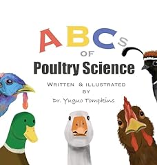 Abcs poultry science for sale  Delivered anywhere in USA 
