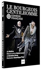 Bourgeois gentilhomme d'occasion  Livré partout en France