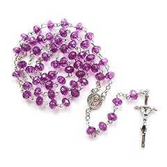 Kalttoy collana rosario usato  Spedito ovunque in Italia 