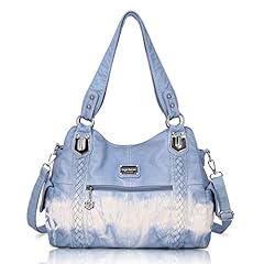 Angel barcelo hobo for sale  Delivered anywhere in USA 