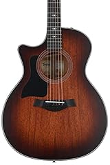 Taylor 324ce left for sale  Delivered anywhere in USA 