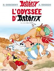 Odyssée astérix. d'occasion  Livré partout en France