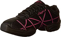 Capezio web dansneaker for sale  Delivered anywhere in UK