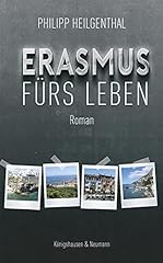 Erasmus für leben d'occasion  Livré partout en France