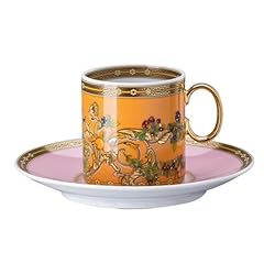 Versace jardin espresso for sale  Delivered anywhere in UK