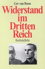 Widerstand dritten reich gebraucht kaufen  Wird an jeden Ort in Deutschland