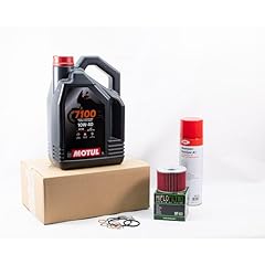 Kit entretien vidange d'occasion  Livré partout en France