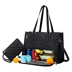 Insulated lunch bag for sale  Delivered anywhere in UK