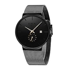 Lige montres homme d'occasion  Livré partout en France