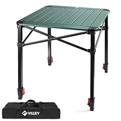 Villey camping table for sale  Delivered anywhere in UK
