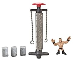 Wwe rumblers aerial for sale  Delivered anywhere in USA 