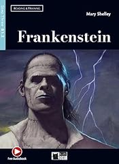Frankenstein. con app usato  Spedito ovunque in Italia 