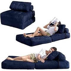 Yoshoot folding couch for sale  Delivered anywhere in USA 