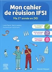 Cahier révision ifsi. d'occasion  Livré partout en France