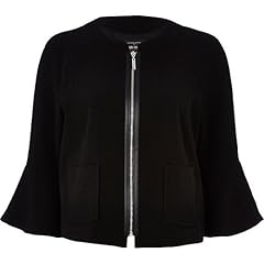 River island black for sale  Delivered anywhere in UK