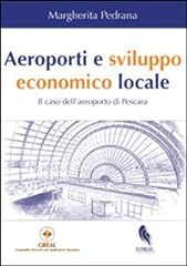Aeroporti sviluppo economico usato  Spedito ovunque in Italia 