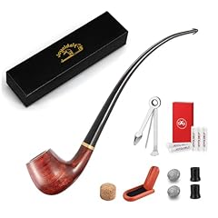 Joyoldelf tobacco pipe for sale  Delivered anywhere in UK