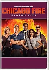 Chicago fire season for sale  Delivered anywhere in UK