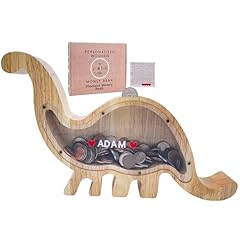 Jimzie wooden dinosaur for sale  Delivered anywhere in USA 