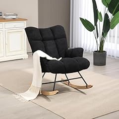 Saetsfeg rocking chair for sale  Delivered anywhere in USA 