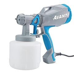 Avanti handheld hvlp for sale  Delivered anywhere in USA 