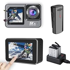Xilecam action cam gebraucht kaufen  Wird an jeden Ort in Deutschland