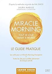 Guide pratique miracle d'occasion  Livré partout en France